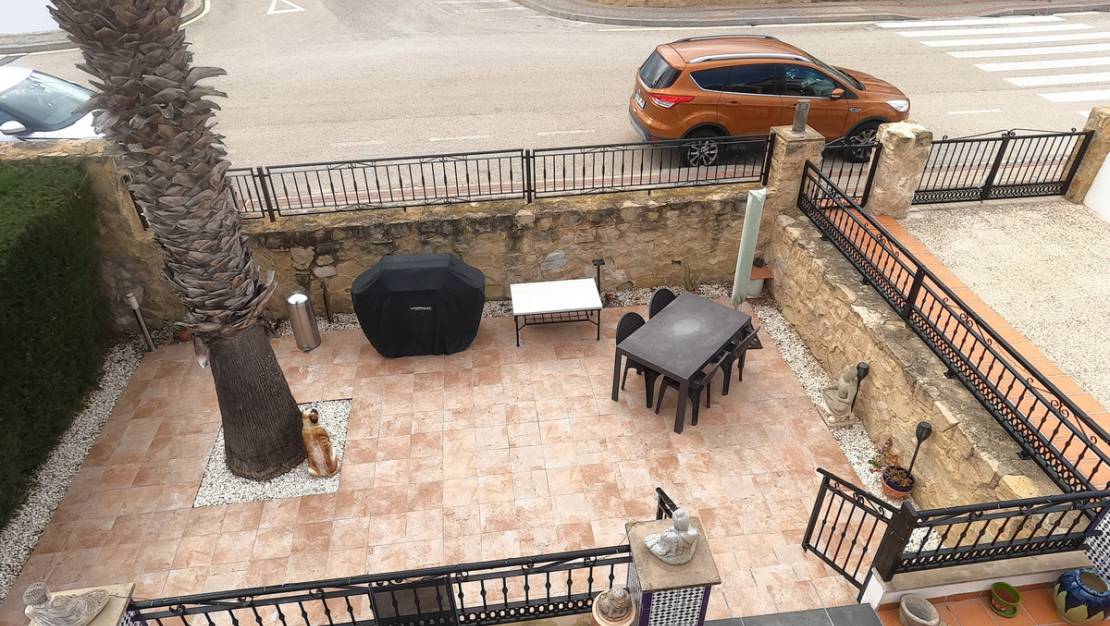 Venta - Chalet - Algorfa - La finca golf