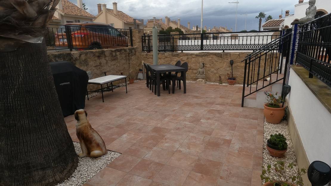 Venta - Chalet - Algorfa - La finca golf