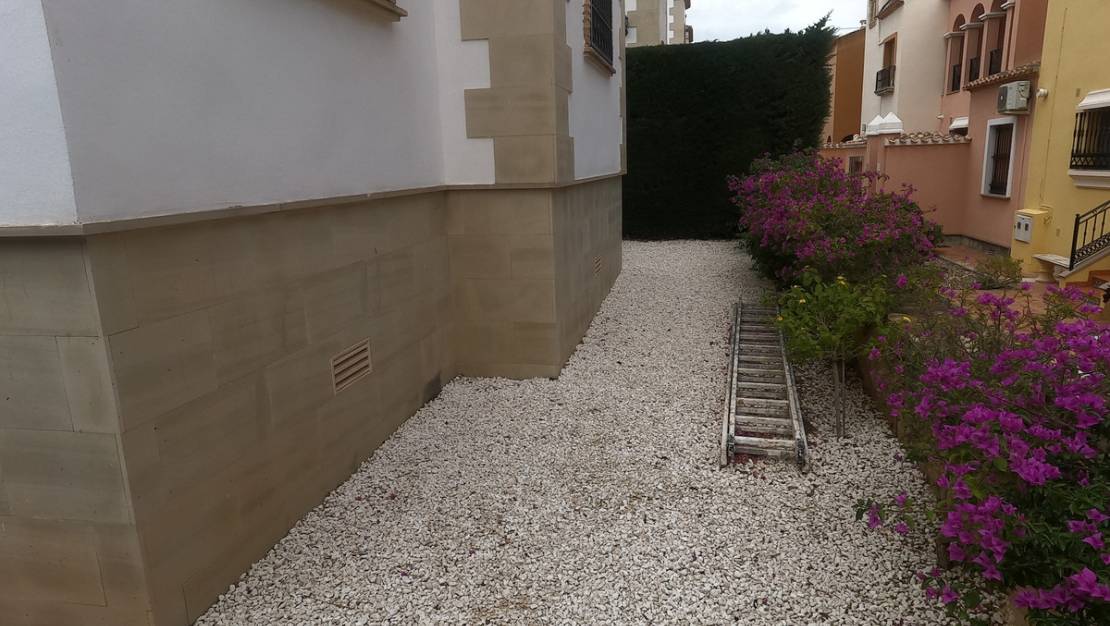 Venta - Chalet - Algorfa - La finca golf