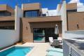 Venta - Chalet - Algorfa - La finca golf