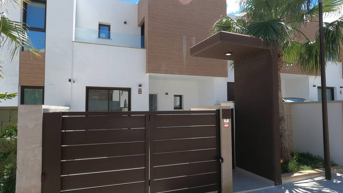 Venta - Chalet - Algorfa - La finca golf