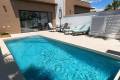 Venta - Chalet - Algorfa - La finca golf
