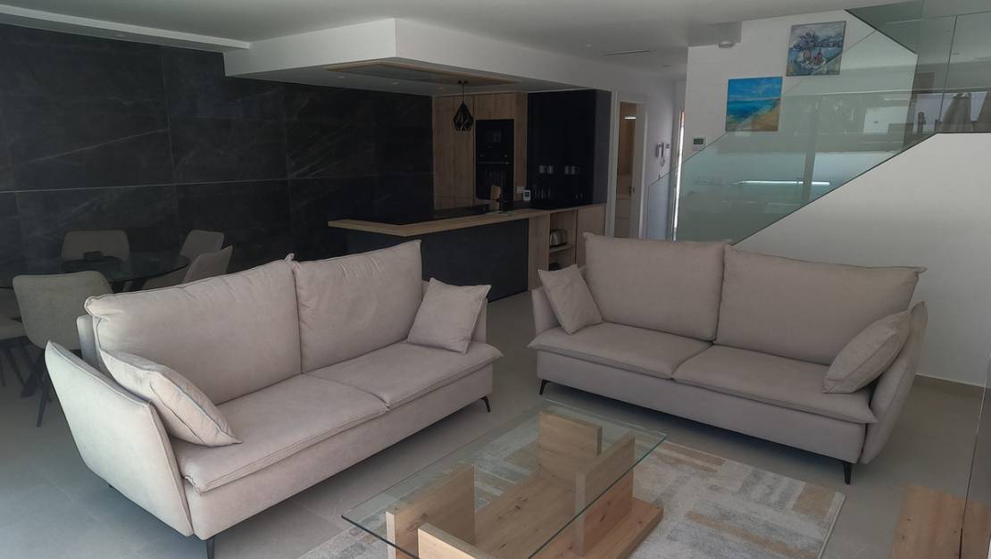 Venta - Chalet - Algorfa - La finca golf