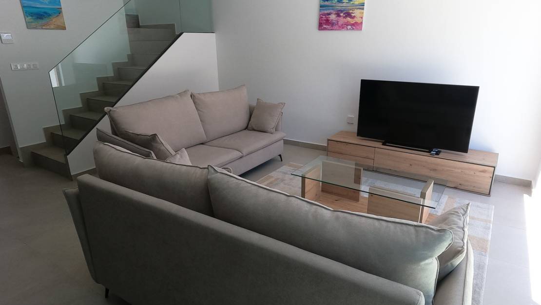Venta - Chalet - Algorfa - La finca golf