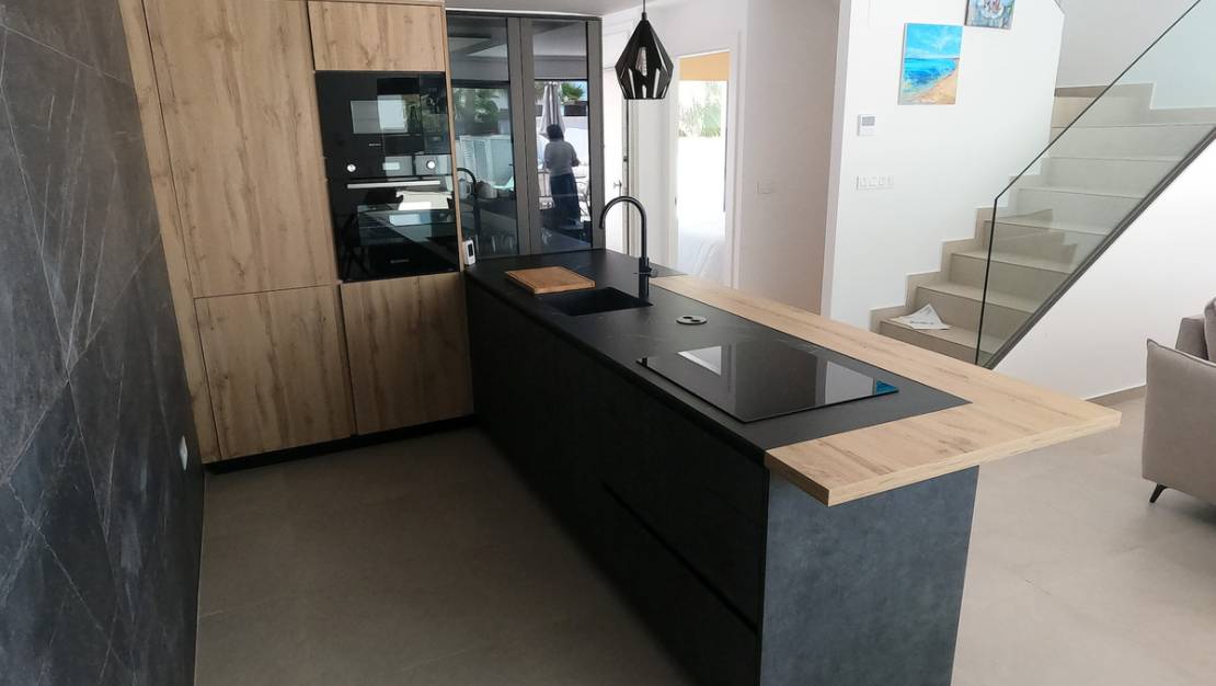 Venta - Chalet - Algorfa - La finca golf