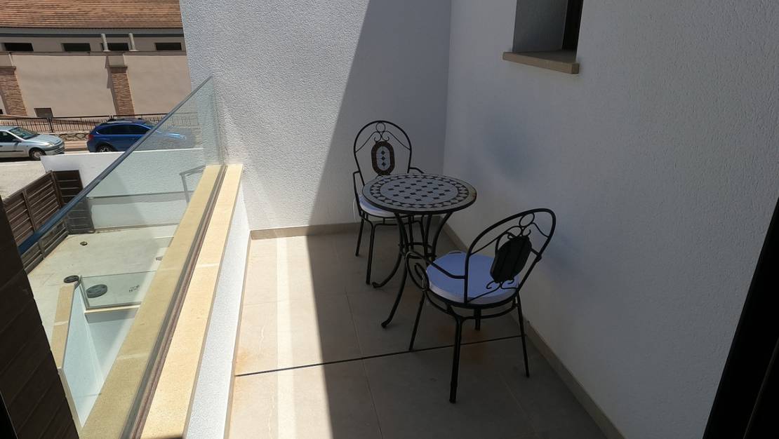 Venta - Chalet - Algorfa - La finca golf