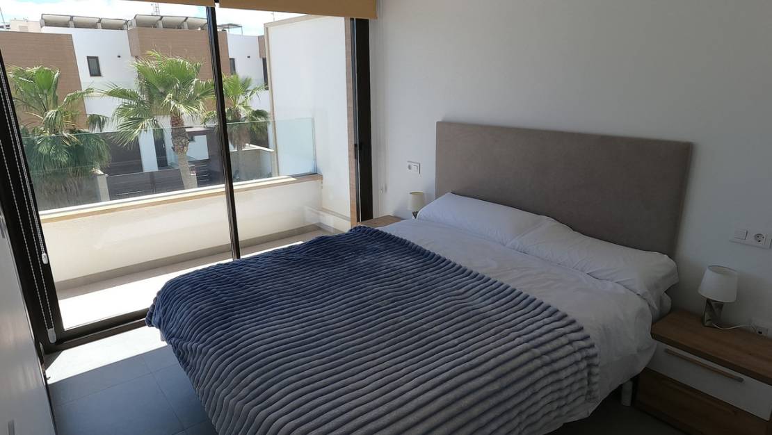 Venta - Chalet - Algorfa - La finca golf