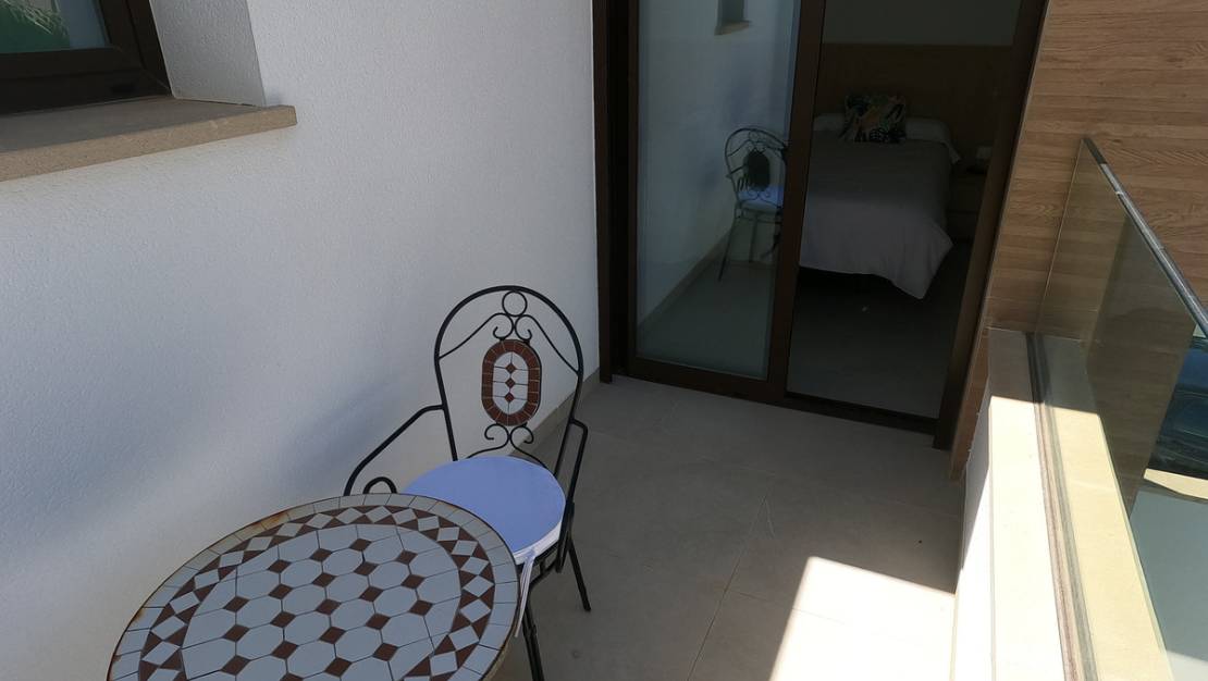 Venta - Chalet - Algorfa - La finca golf