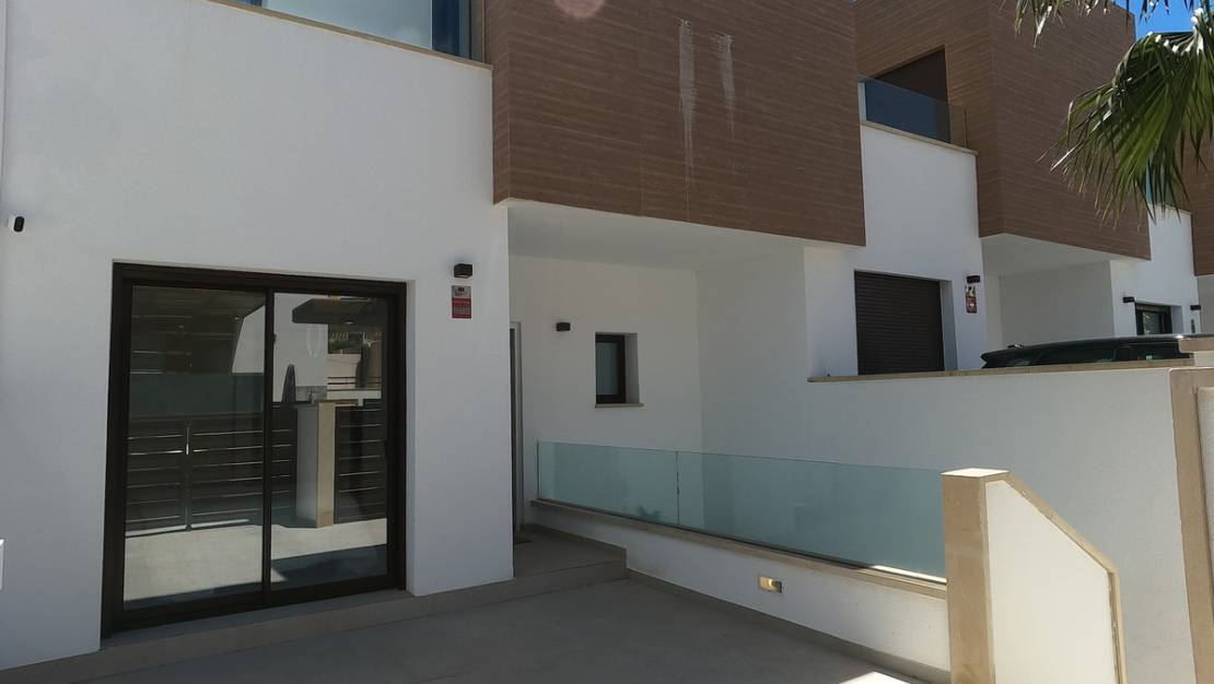 Venta - Chalet - Algorfa - La finca golf