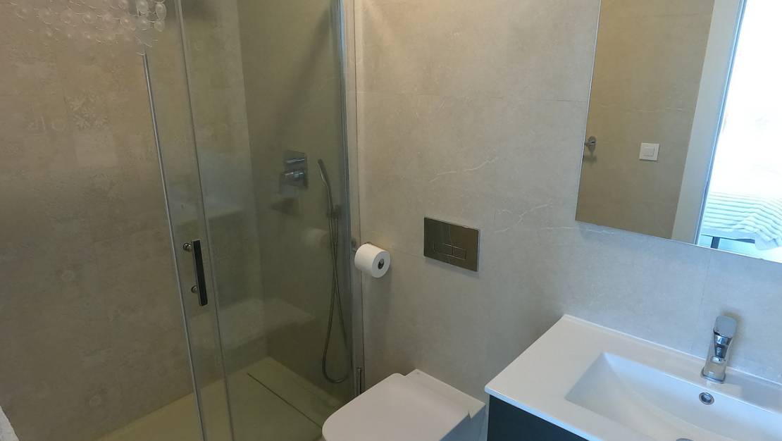 Venta - Chalet - Algorfa - La finca golf