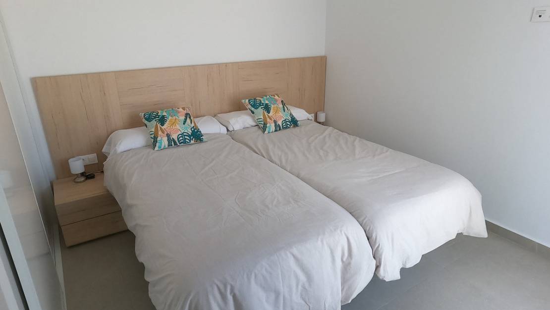 Venta - Chalet - Algorfa - La finca golf