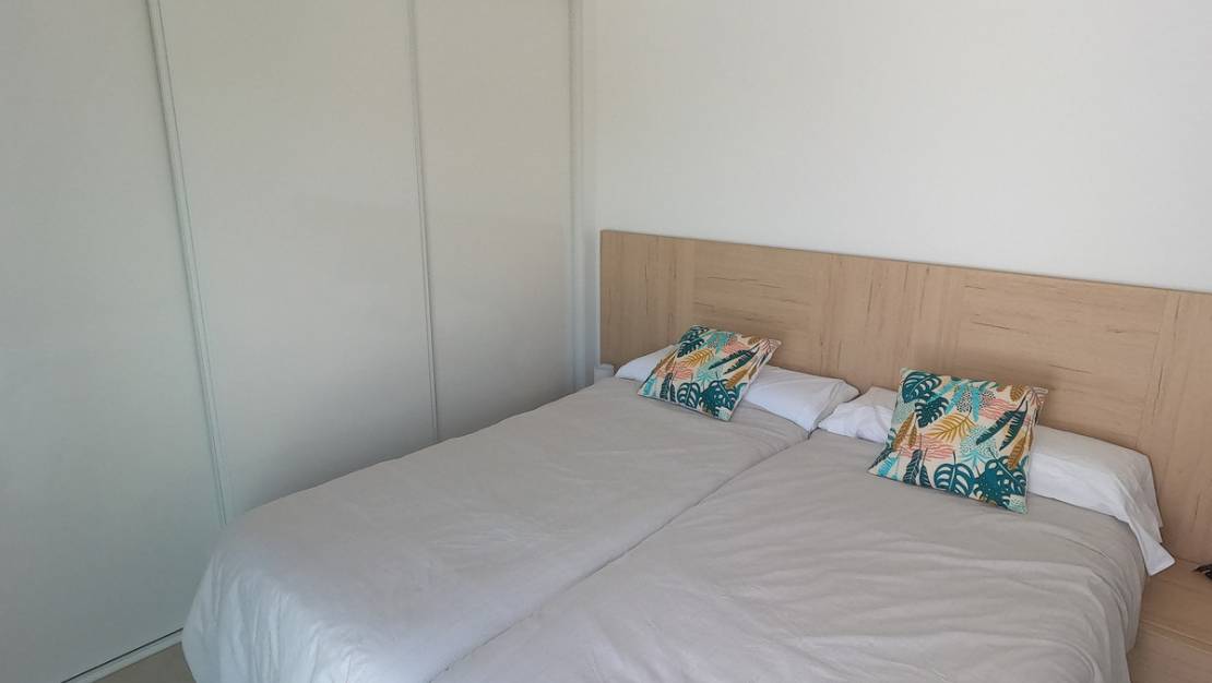 Venta - Chalet - Algorfa - La finca golf