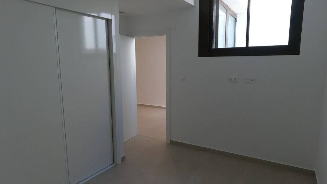 Venta - Chalet - Algorfa - La finca golf