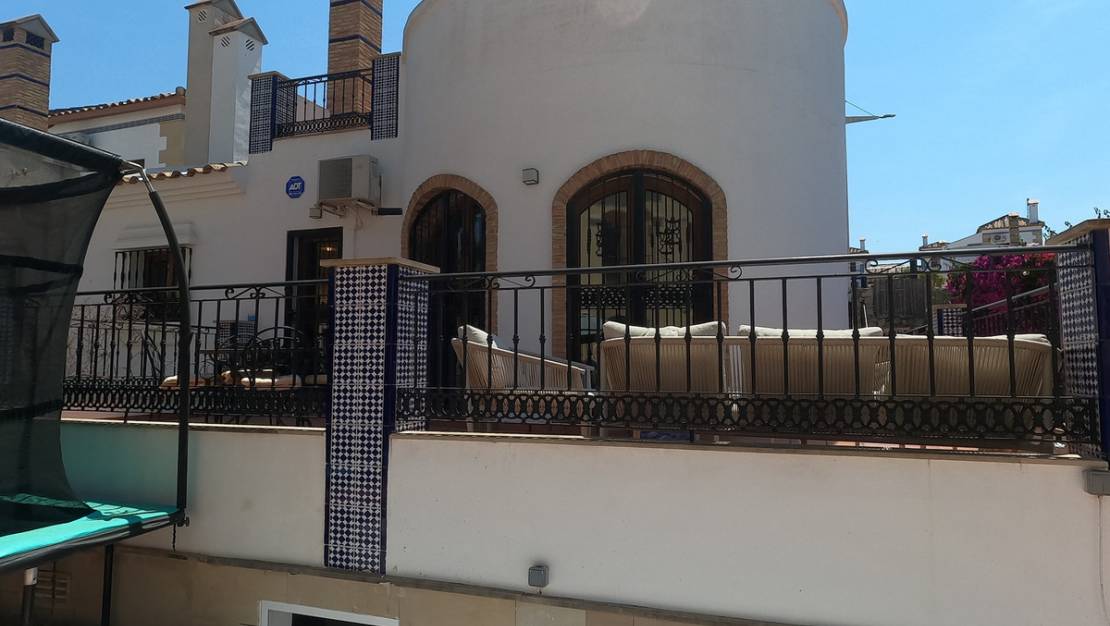 Venta - Chalet - Algorfa - La finca golf