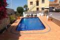 Venta - Chalet - Algorfa - La finca golf
