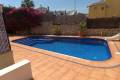 Venta - Chalet - Algorfa - La finca golf