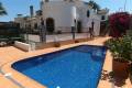 Venta - Chalet - Algorfa - La finca golf