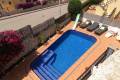 Venta - Chalet - Algorfa - La finca golf