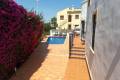 Venta - Chalet - Algorfa - La finca golf