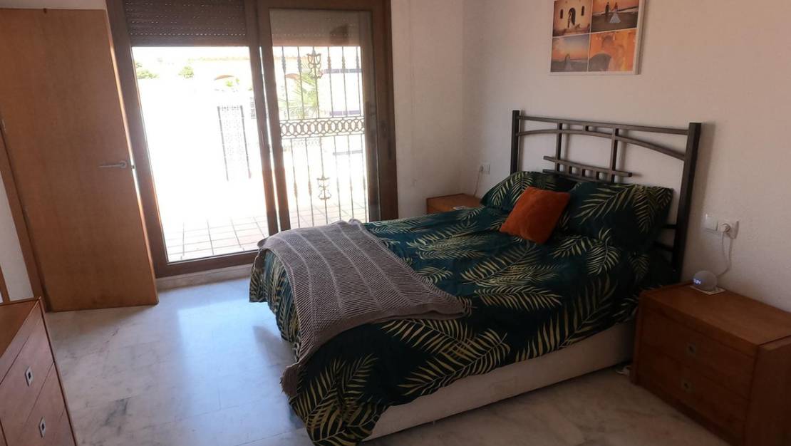 Venta - Chalet - Algorfa - La finca golf