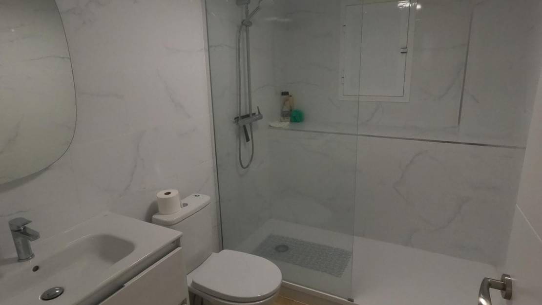 Venta - Chalet - Algorfa - La finca golf