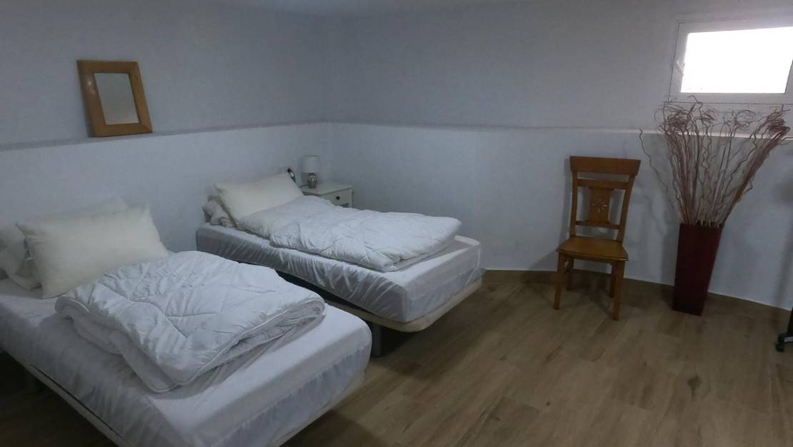 Venta - Chalet - Algorfa - La finca golf