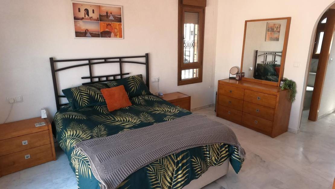 Venta - Chalet - Algorfa - La finca golf
