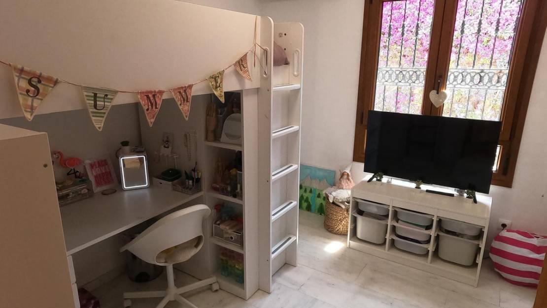 Venta - Chalet - Algorfa - La finca golf