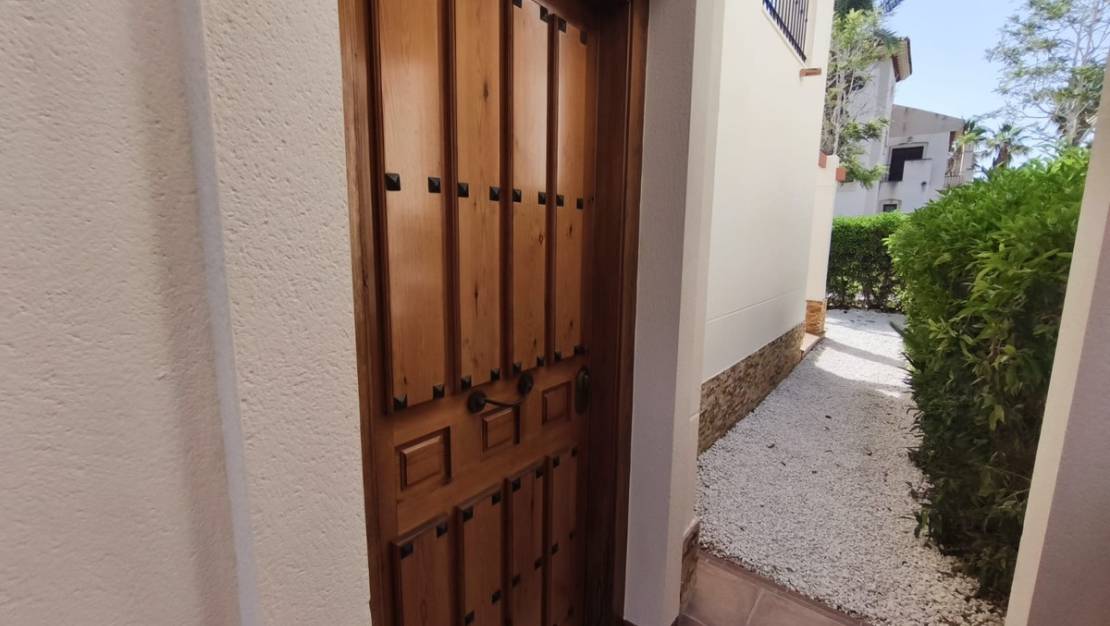 Venta - Chalet - Algorfa - La finca golf