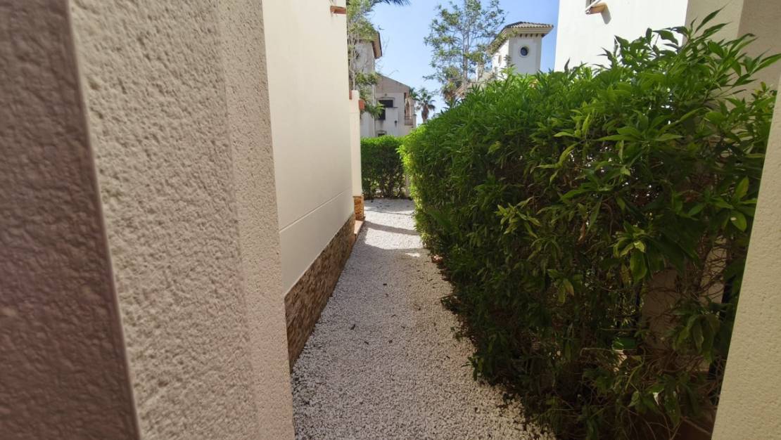 Venta - Chalet - Algorfa - La finca golf