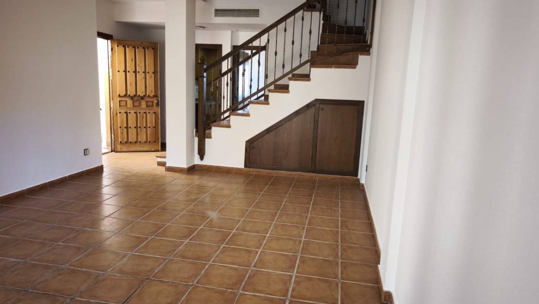 Venta - Chalet - Algorfa - La finca golf