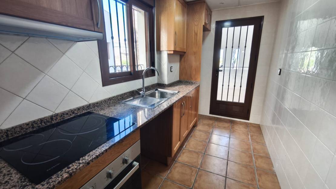 Venta - Chalet - Algorfa - La finca golf