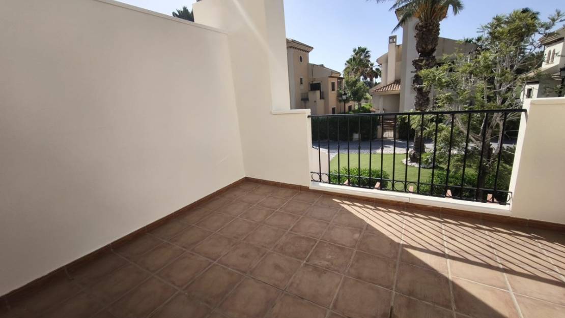 Venta - Chalet - Algorfa - La finca golf
