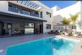 Venta - Chalet - Algorfa - La finca golf