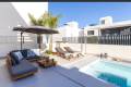 Venta - Chalet - Algorfa - La finca golf
