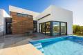 Venta - Chalet - Algorfa - La finca golf