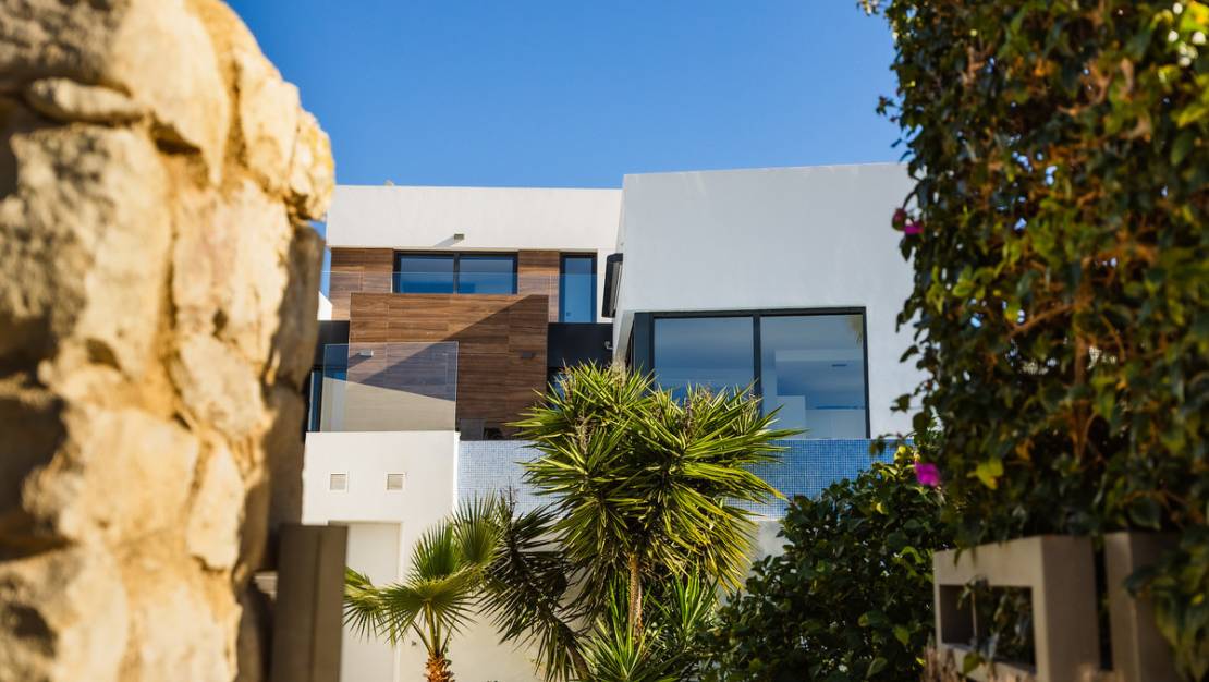 Venta - Chalet - Algorfa - La finca golf