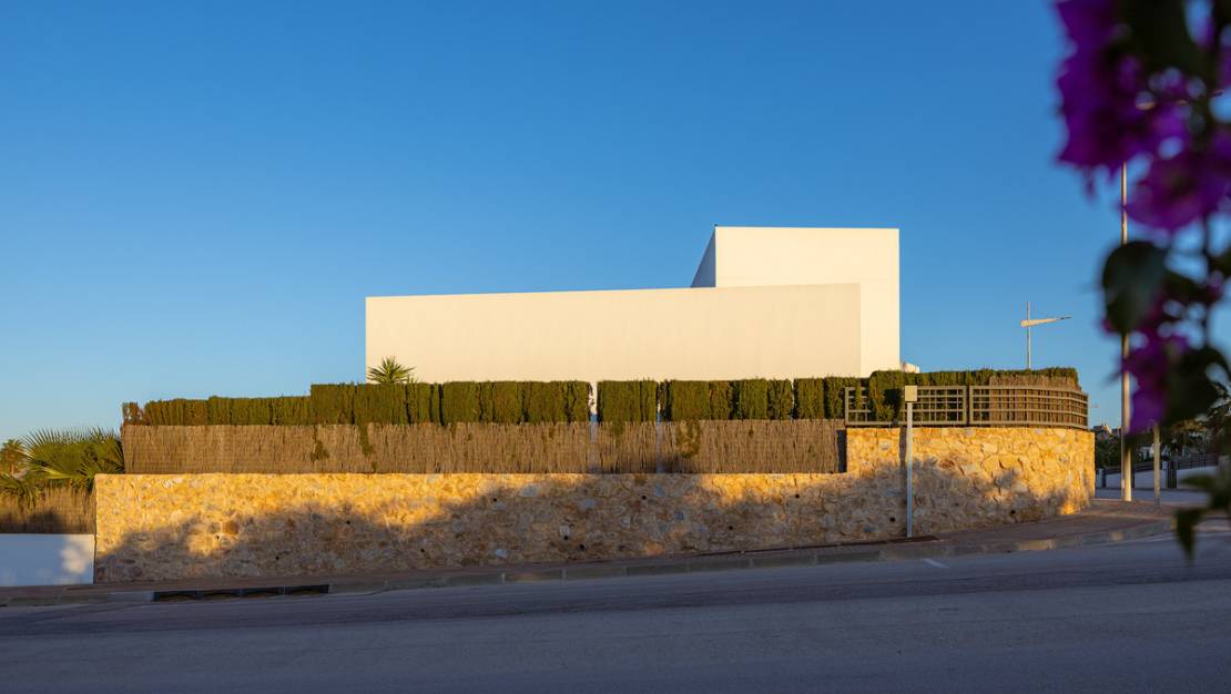 Venta - Chalet - Algorfa - La finca golf