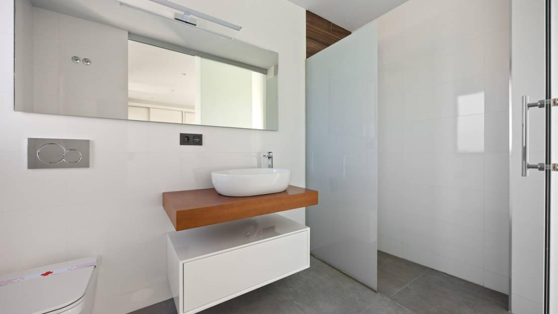 Venta - Chalet - Algorfa - La finca golf