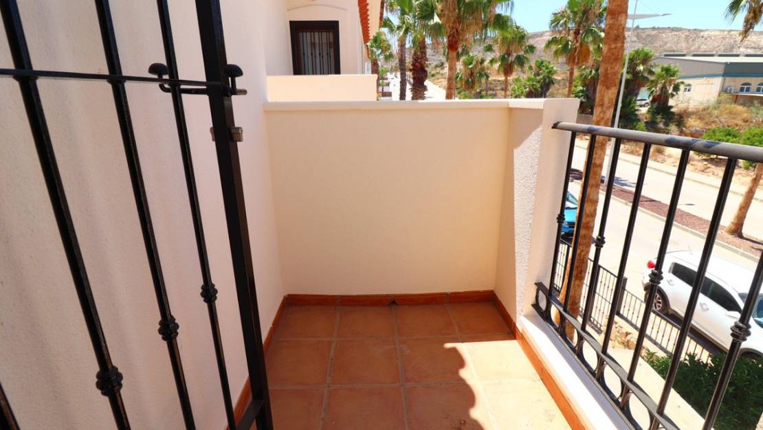 Venta - Chalet - Algorfa - La finca golf