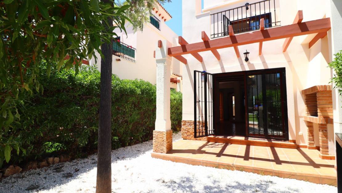 Venta - Chalet - Algorfa - La finca golf