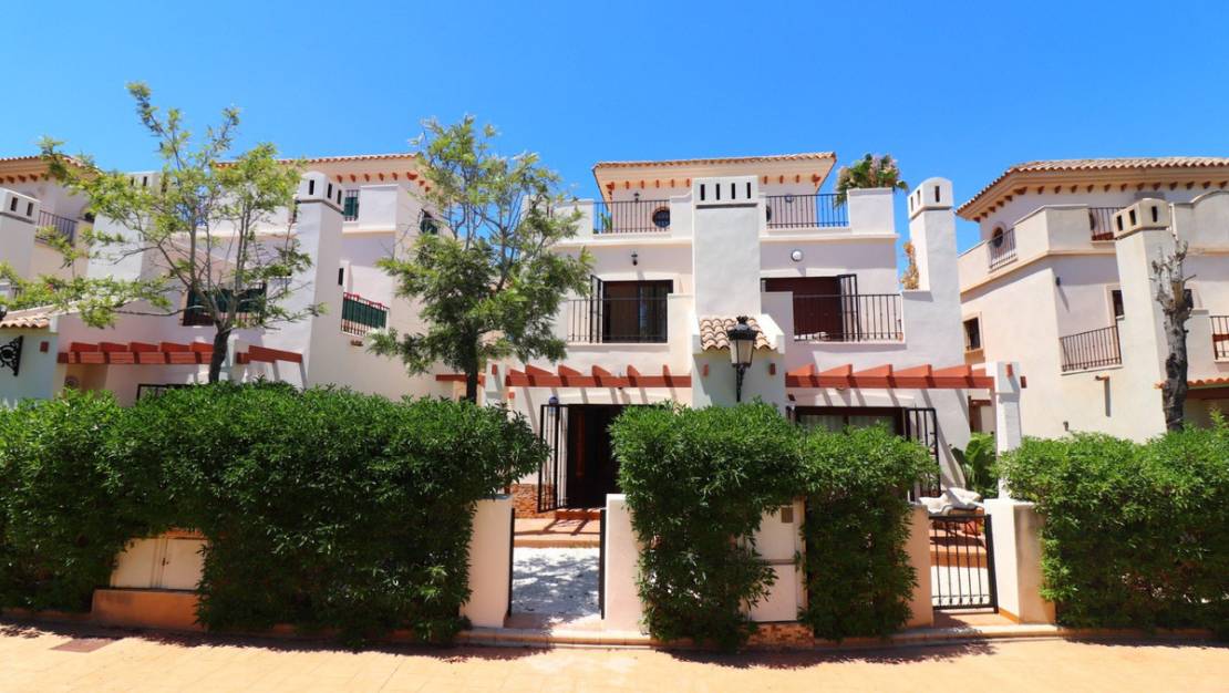 Venta - Chalet - Algorfa - La finca golf