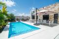Venta - Chalet - Algorfa - La finca golf