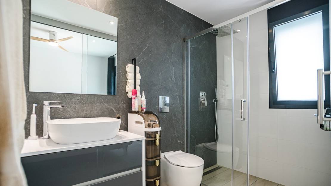 Venta - Chalet - Algorfa - La finca golf