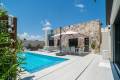 Venta - Chalet - Algorfa - La finca golf