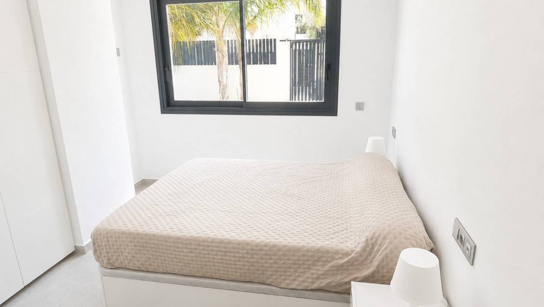 Venta - Chalet - Algorfa - La finca golf