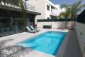 Venta - Chalet - Algorfa - La finca golf