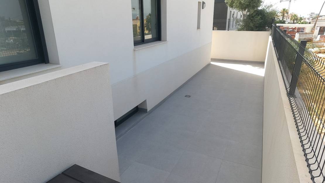 Venta - Chalet - Algorfa - La finca golf