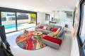 Venta - Chalet - Algorfa - La finca golf