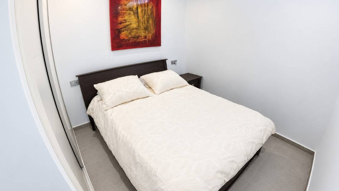 Venta - Chalet - Algorfa - La finca golf